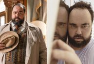 Fábio de Luca, de "Êta Mundo Melhor!", sobre ser gay: "Nunca fiz segredo"