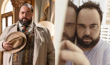 Fábio de Luca, de "Êta Mundo Melhor!", sobre ser gay: "Nunca fiz segredo"