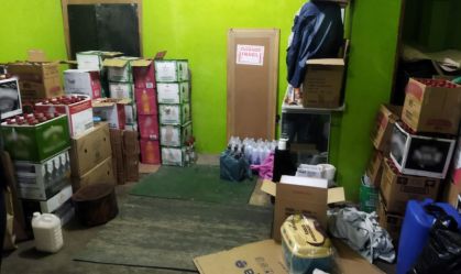 Metanol: fábrica fechada em SP usava etanol de posto para adulterar bebidas