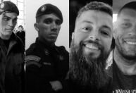 Flávio Bolsonaro arrecada R$ 1 milhão para famílias de policiais mortos