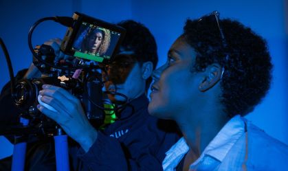 "Fala Tu Lab" oferece formação de curtas e R$18 mil para cada produção