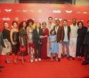 Festival do Rio: veja fotos dos famosos no 2º dia do evento
