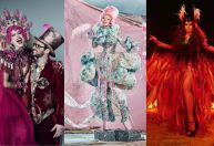 Halloween da Sephora: relembre as fantasias mais icônicas do evento