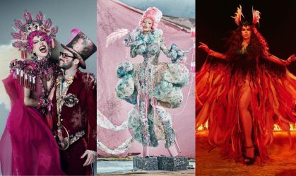 Halloween da Sephora: relembre as fantasias mais icônicas do evento