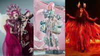 Halloween da Sephora: relembre as fantasias mais icônicas do evento