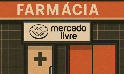 Mercado Livre entra na venda de remédios e setor reage; entenda a polêmica
