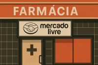 Mercado Livre entra na venda de remédios e setor reage; entenda a polêmica