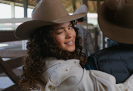 De príncipe a fazendeiro: o fim de Fátima nas duas versões de "Vale Tudo"