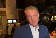 Fávaro diz à CNN que agronegócio brasileiro busca o multilateralismo