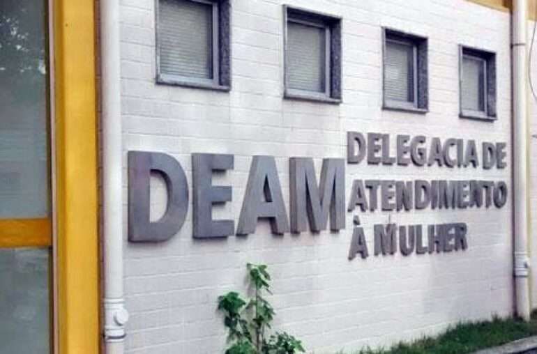 Delegação da mulher RJ
