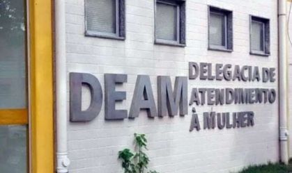 Homem é preso por espancar a mãe após ela se recusar a fazer um café no RJ