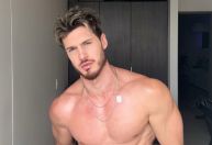 Cantor Fede Dorcaz é morto a tiros na Cidade do México aos 29 anos