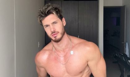 Cantor Fede Dorcaz é morto a tiros na Cidade do México aos 29 anos