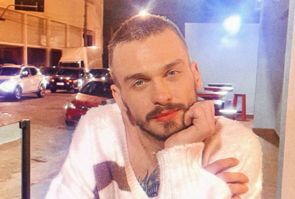 Quem era Felipe Selau, ex-ator de "Malhação", morto aos 31 anos | CNN Brasil
