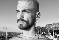 Corpo de Felipe Selau, ex-ator de "Malhação", será velado em Foz do Iguaçu