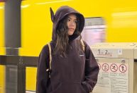 Maisa compartilha registros de suas férias no Japão; veja as fotos