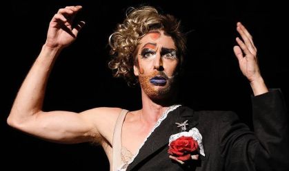 Morre ator Fernando Fechhio, de "Descolados", aos 45 anos