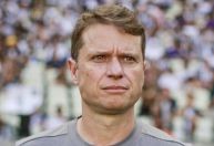 Red Bull Bragantino demite Fernando Seabra após três derrotas consecutivas
