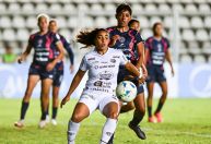 Libertadores Feminina: Ferroviária marca no fim e bate o ADIFFEM na estreia