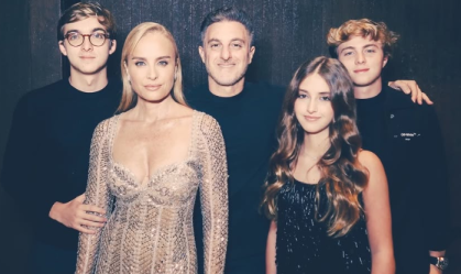 Filho de Luciano Huck e Angélica reúne famosos em festão de 18 anos; veja