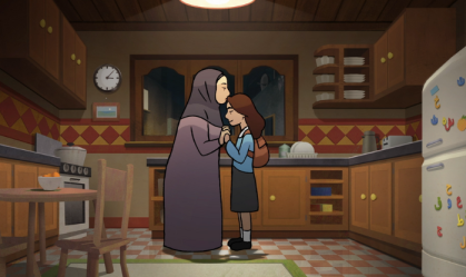 Animage 2025 reúne produções do Oscar e destaca Mostra Palestina