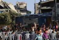 Gaza abre festival de cinema com filme sobre morte de palestina de 5 anos
