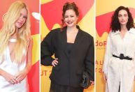 Famosos marcam presença na abertura do Festival do Rio; veja fotos