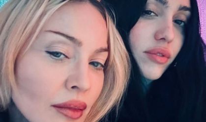 Madonna celebra 29 anos da filha, Lourdes: "Nunca esqueça quem você é"