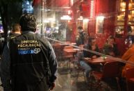 Procon fiscaliza locais por suspeita de venda de bebida adulterada em SP