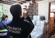 Bebidas adulteradas: mais 7 estabelecimentos perdem inscrições estaduais