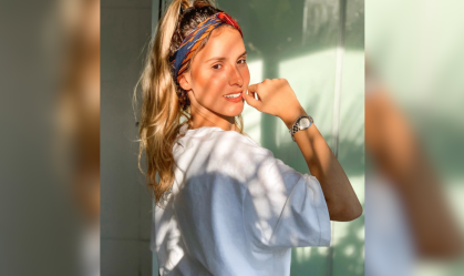 Quem é Melissa Said, influenciadora pró-maconha alvo de operação na Bahia