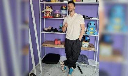 Capitão Hunter: o que sabemos sobre prisão de youtuber do universo Pokémon