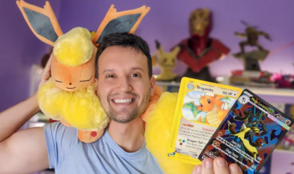 Quem é Capitão Hunter, youtuber preso por exploração sexual de crianças