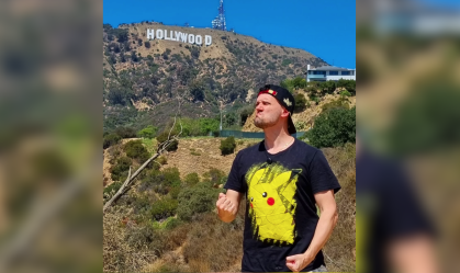 Vítima de abuso conheceu 'Capitão Hunter' em evento sobre Pokémon