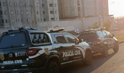Casal que levava vida de luxo é preso por desviar R$ 27 milhões em MG