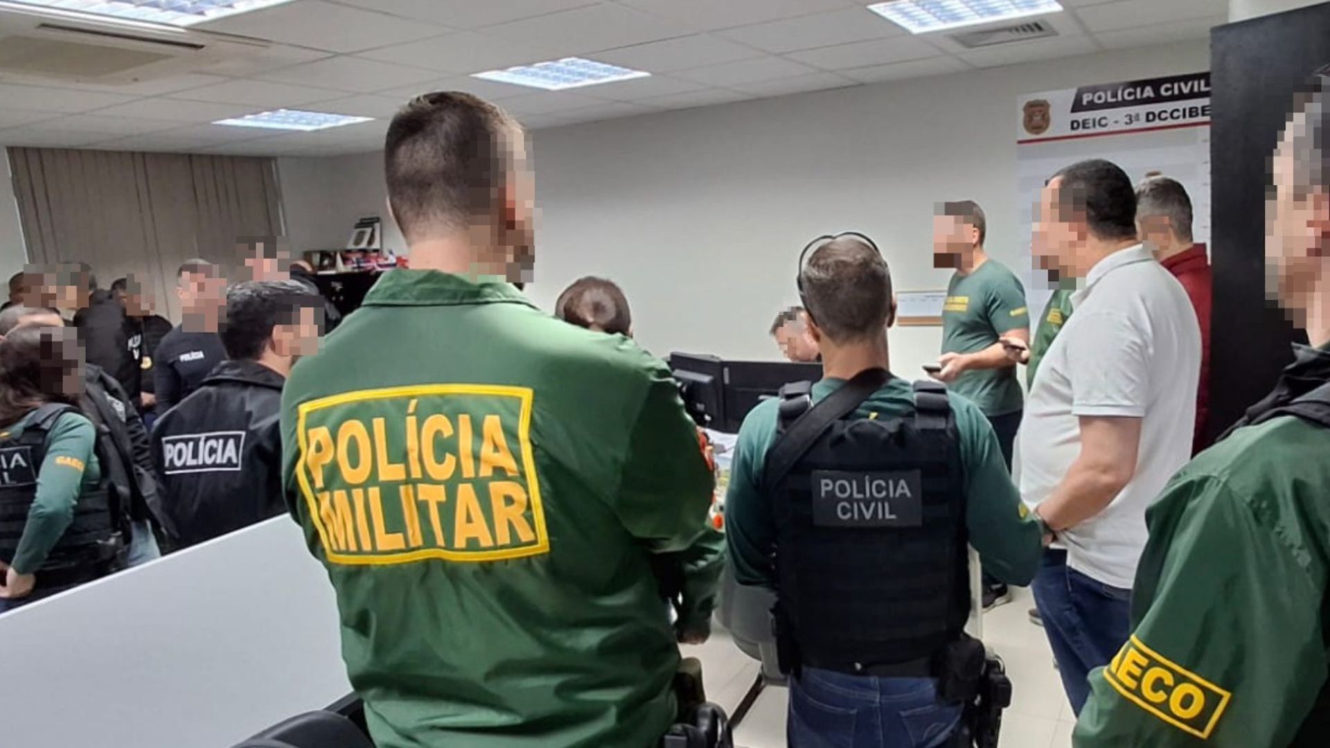 operação gaeco sc