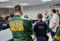 MPSC deflagra operação contra um dos maiores grupos neonazistas do Brasil