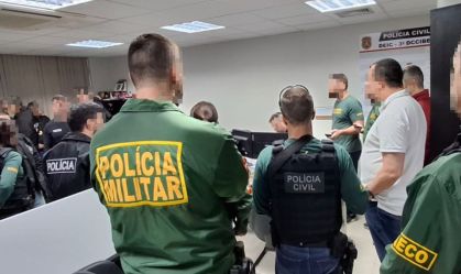 MPSC deflagra operação contra um dos maiores grupos neonazistas do Brasil