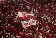 Final da Libertadores no Maracanã: Flamengo abre venda de ingressos