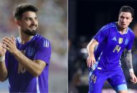 Flaco López e Aníbal Moreno: como os jornais da Argentina avaliaram a dupla