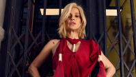 Flávia Alessandra diz o que mudou com a menopausa: "Mais dona de mim"