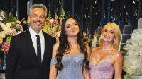 Flávia Alessandra e Otaviano mostram festa de 15 anos da filha; veja fotos