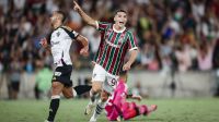 Fluminense domina Atlético-MG, vence e cola no G6 do Brasileirão