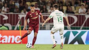 Fluminense vence Juventude com gol de Thiago Silva no último lance