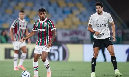 Ceará x Fluminense: escalações e onde assistir ao jogo do Brasileirão