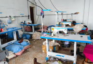 PM resgata dez pessoas em situação análoga à escravidão em SP