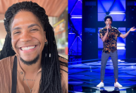 Ex-participante do The Voice Brasil denuncia injúria racial em academia