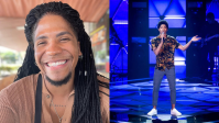 Ex-participante do The Voice Brasil denuncia injúria racial em academia