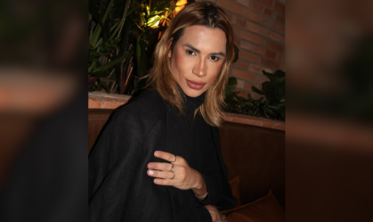 "Em paz com minhas escolhas", disse influencer morto após cirurgia estética