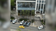 Uma agência do Banco do Brasil foi explodida po